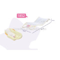 Plastic baby toilet baby training toilet seat